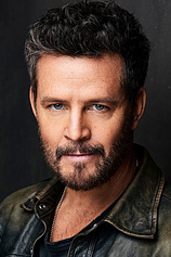 picture of actor Ted King