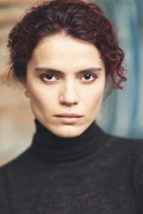 Foto de Natalia Kuloshvili