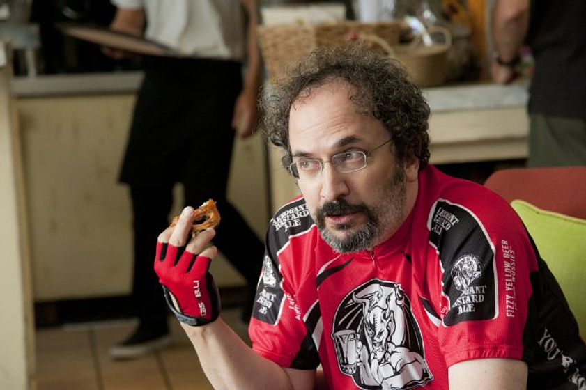 Robert Smigel en Si Fuera fácil