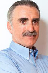 picture of actor Juan y Medio