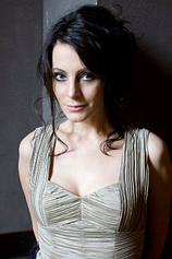 picture of actor Evgeniya Kryukova