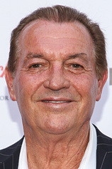 picture of actor Ken Medlock