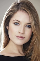 picture of actor Joanne King