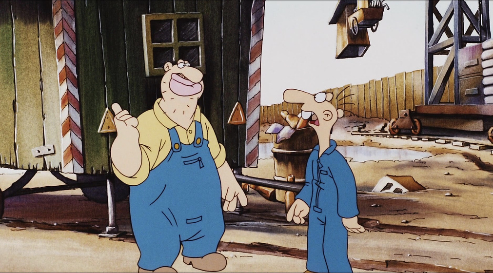 Imagen de Werner and the Wizard of Booze