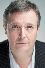 picture of actor Shaun Prendergast