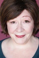 picture of actor Michelle Gillette