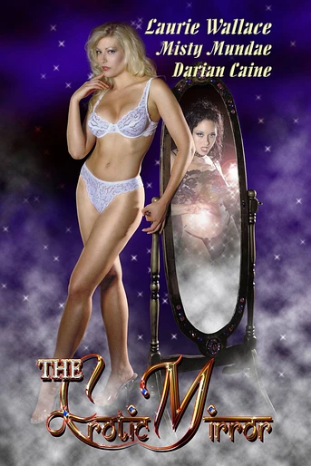 Poster de The Erotic Mirror