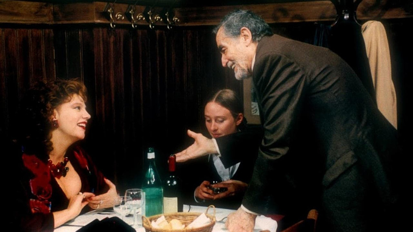 Imagen de La Cena