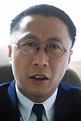 picture of actor Sze Mei-Yee
