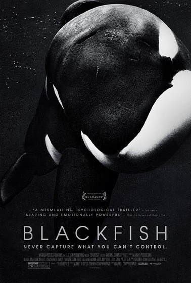 Imagen de Blackfish (Cartel)