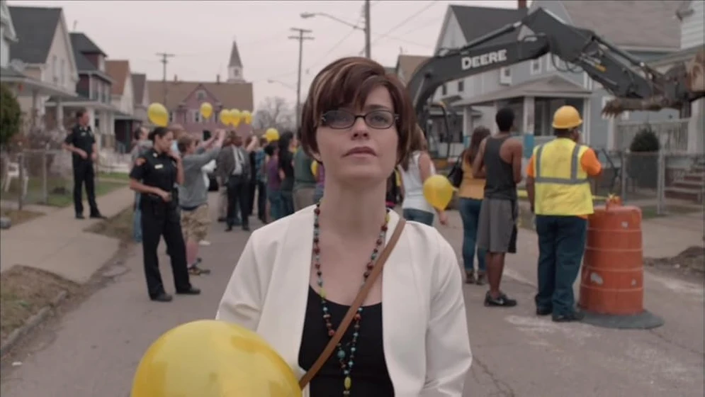 Taryn Manning en los-secuestros-de-cleveland
