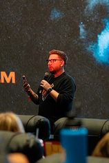 photo of person Mark C. Eshleman