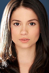 picture of actor Camila Perez
