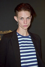 picture of actor Agathe Mougin