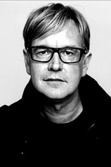 picture of actor Andy 'Fletch' Fletcher