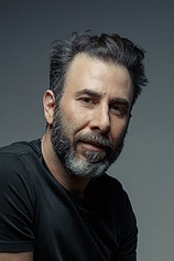 picture of actor Danilo Grangheia