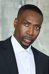 picture of actor Abdul Ayoola