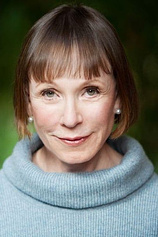 picture of actor Lisa Blake Richards