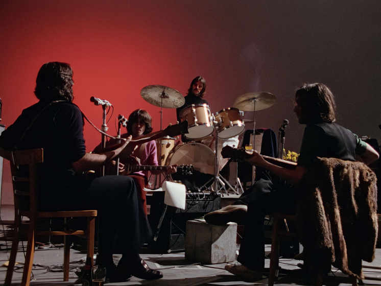 Imagen de Let It Be