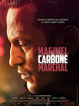 poster of movie Carbone