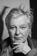 photo of person Jean-Pierre Gorin