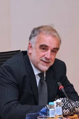Foto de Luis Moreno-Ocampo