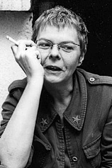 photo of person Pascale Ferran