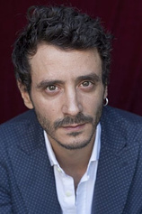 picture of actor Ignacio Mateos