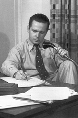 photo of person Ted Sears