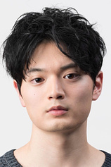 picture of actor Ryô Shinoda