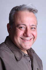 picture of actor Engin Alkan