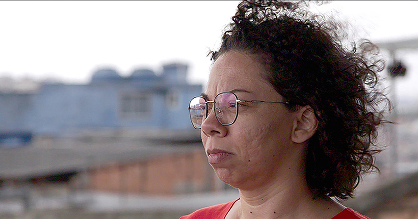 Imagen de Cheiro de Diesel