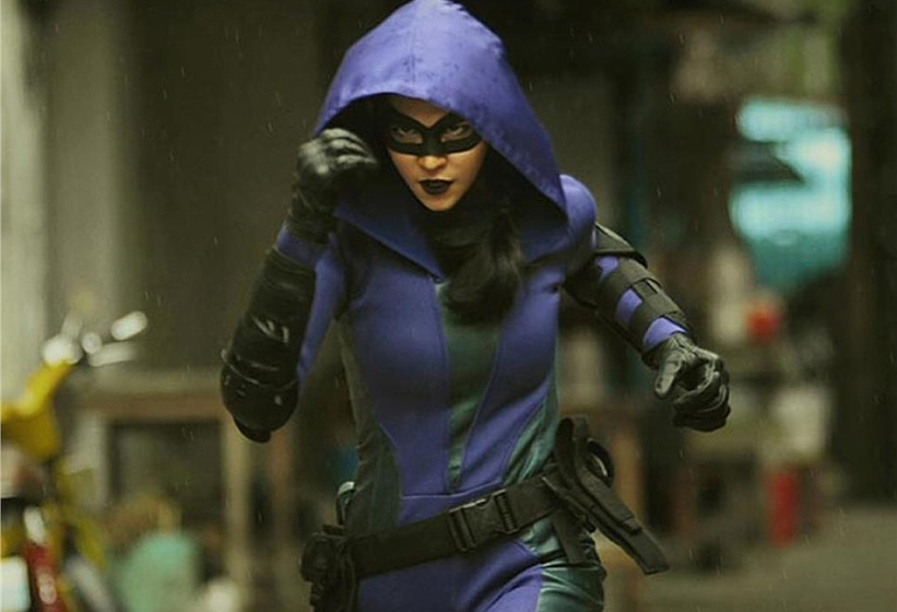 Estelle Linden en valentine-venganza-oscura