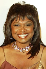 picture of actor Hattie Winston