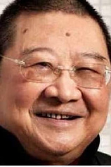 photo of person Kuang Ni