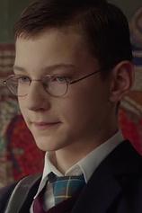 picture of actor Mykola Mateshko
