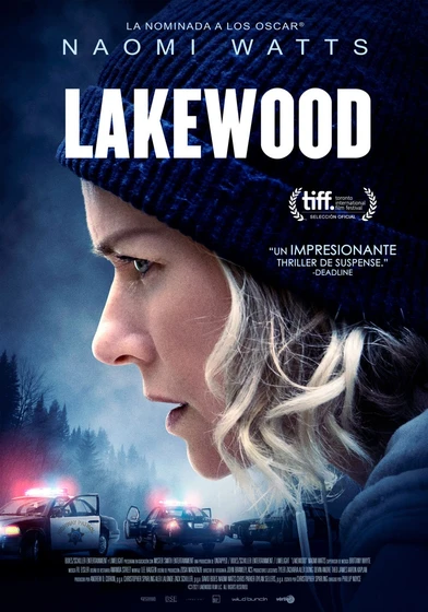 Imagen de lakewood (Cartel español)