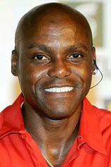 photo of person Carl Lewis