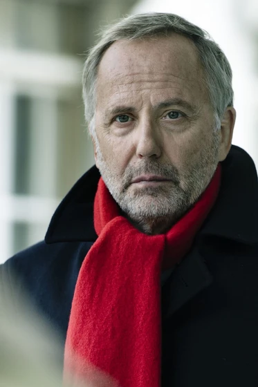 Fabrice Luchini en el-juez