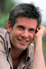 picture of actor Nicolas Giraudi