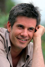 photo of person Nicolas Giraudi