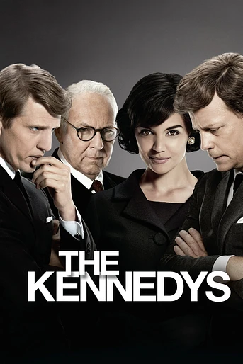 Poster de Los Kennedy