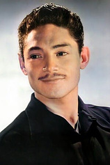 picture of actor Javier Solís