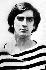picture of actor Carlos Mayolo