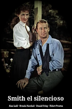 poster of movie Smith El Silencioso
