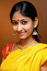 picture of actor Archana Jois