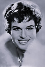 picture of actor Barbara Rütting