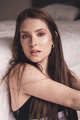 picture of actor Renata Toscano Bruzón