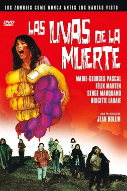 Las Uvas de la Muerte