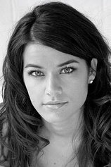 picture of actor Anna Colwell
